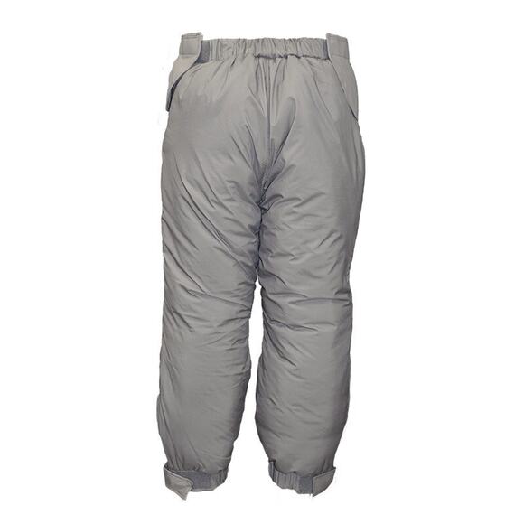 Generation III Level 7 Extreme Cold Weather Pants L Insulated Tactical Survival - Picture 14 of 16